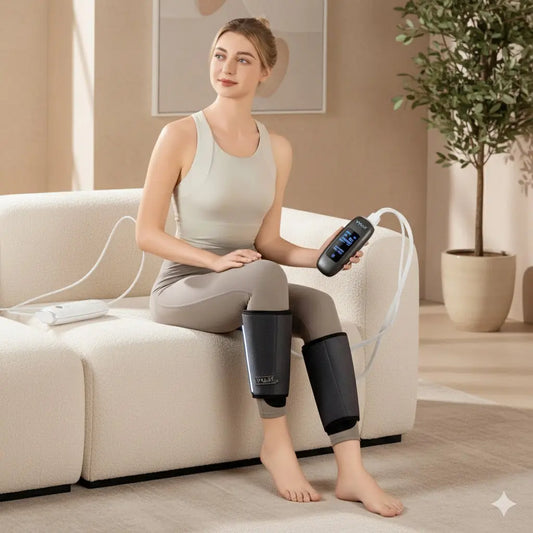 Smart Leg Massage VYLUX