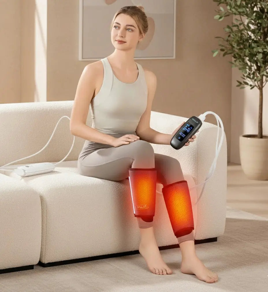 Smart Leg Massage VYLUX