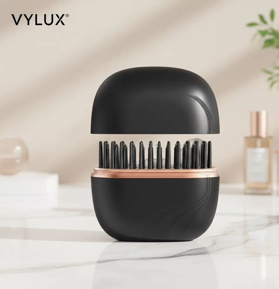 Mini Hair Straightener VYLUX