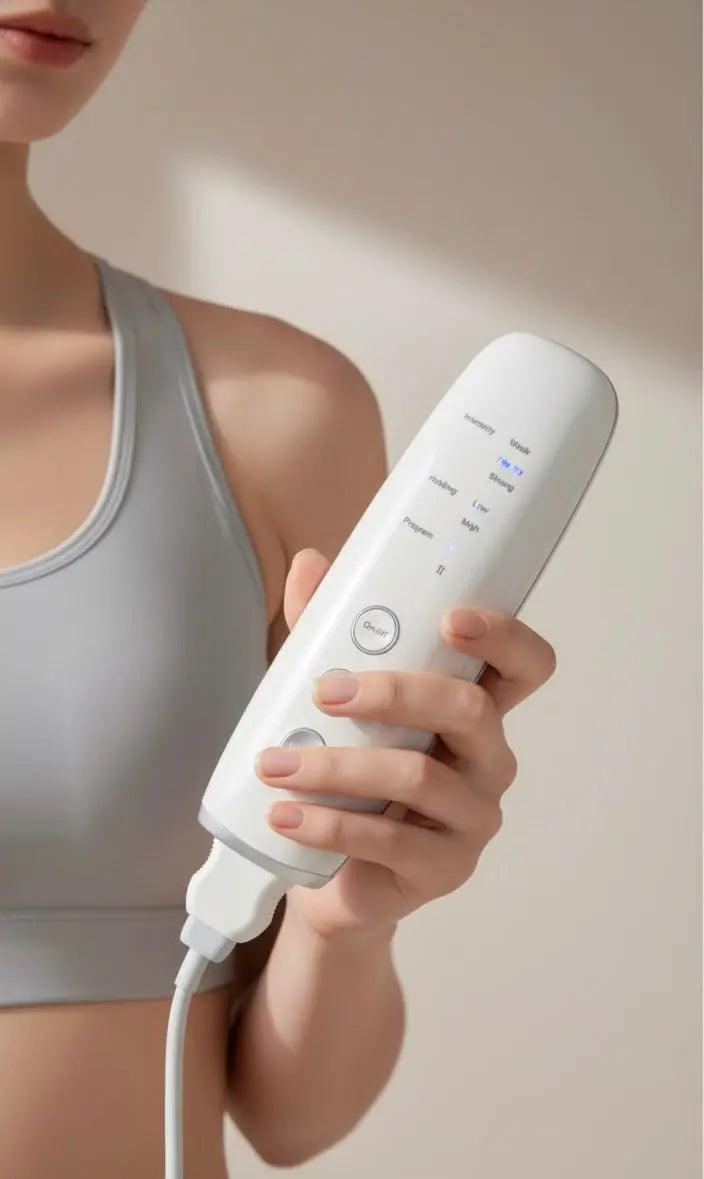 Smart Leg Massage VYLUX