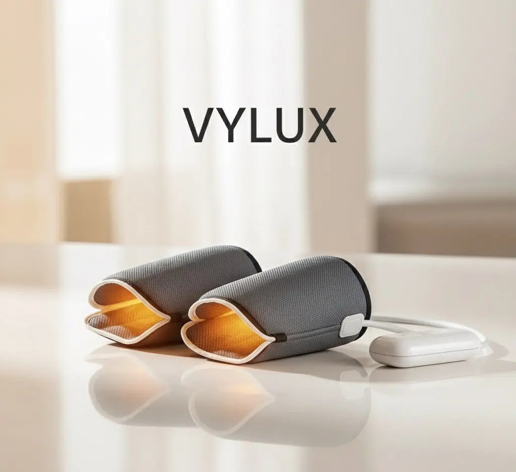 Smart Leg Massage VYLUX