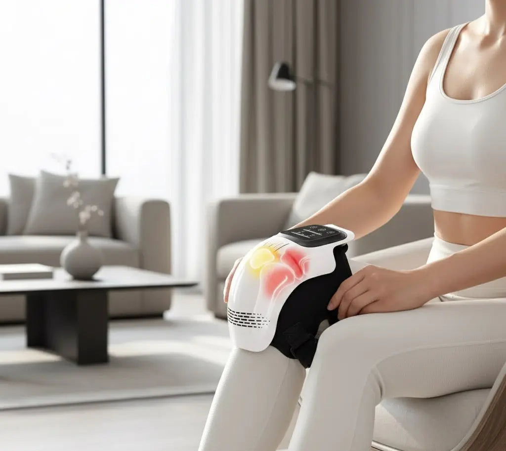 Smart Knee Massager VYLUX