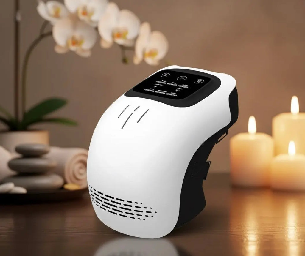 Smart Knee Massager VYLUX